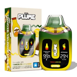 Plume 2G