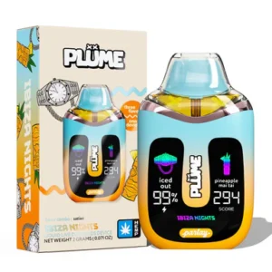 Plume 2G