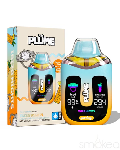 Plume 2G Plume 2G