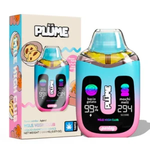 Plume 2G