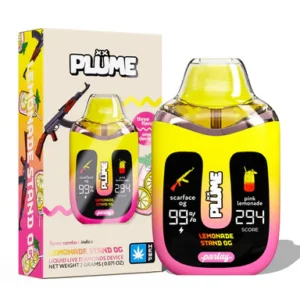 Plume 2G