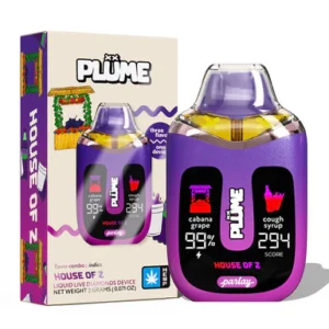 Plume 2G