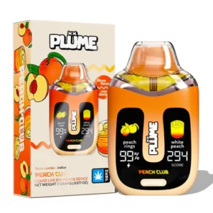 Plume 2G