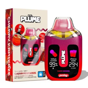 Plume 2G