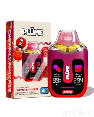 Plume 2G