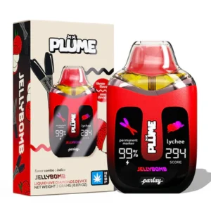Plume 2G