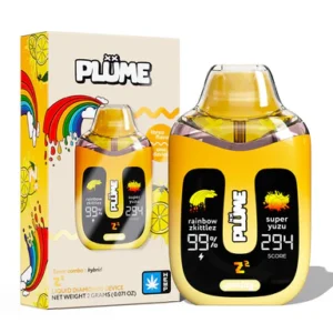 Plume 2G