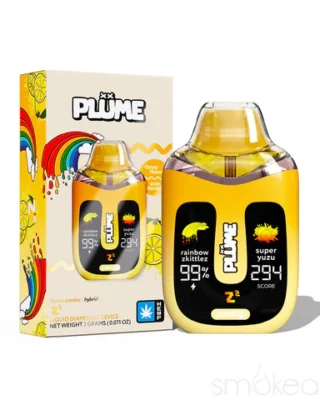 Plume 2G