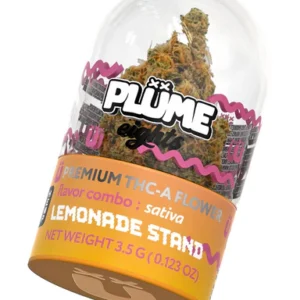 plume 2g