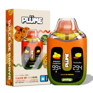Plume 2G