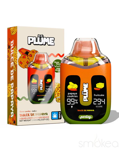 Plume 2G Plume 2G