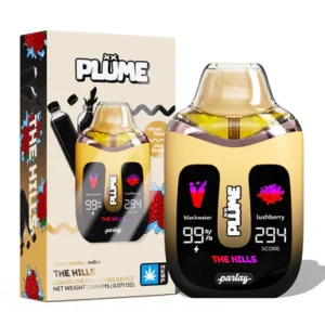 Plume 2G