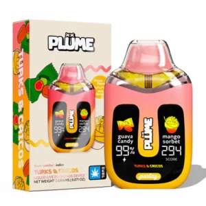 Plume 2G
