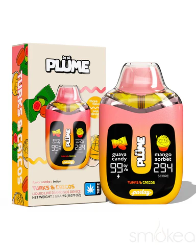 Plume 2G Plume 2G