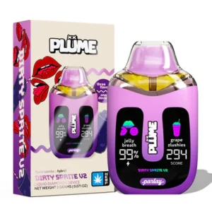 Plume 2G