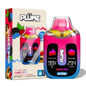 Plume 2G