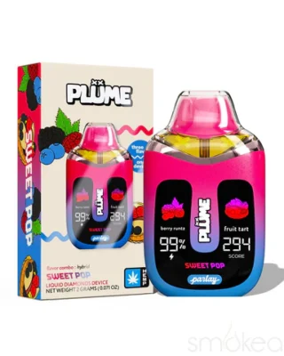 Plume 2G