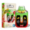 Plume 2G