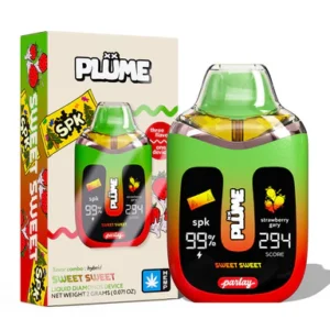 Plume 2G