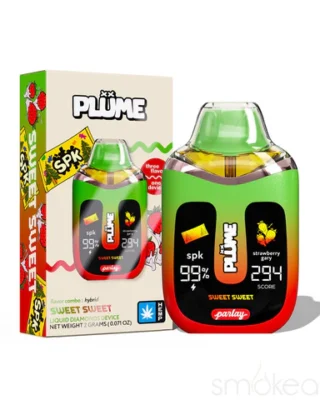 Plume 2G