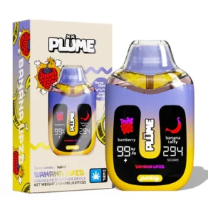 Plume 2G