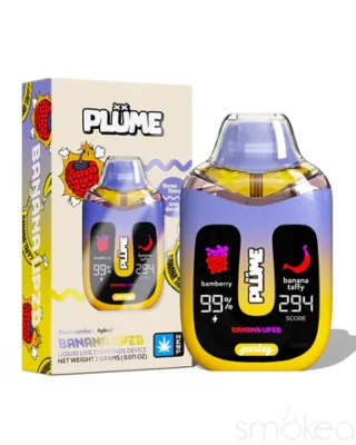 Plume 2G
