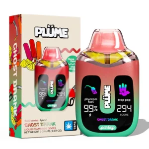 Plume 2G