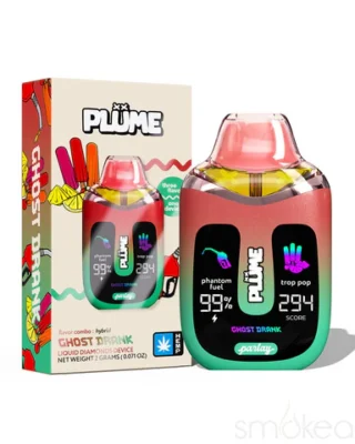 Plume 2G