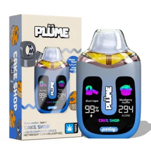Plume 2G