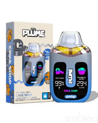 Plume 2G