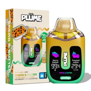 Plume 2G