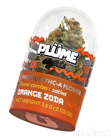 Plume 2G Plume 2G
