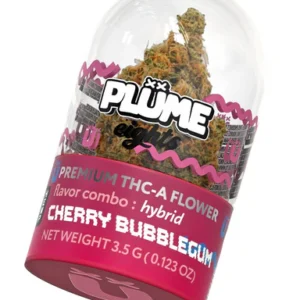 Plume 2G