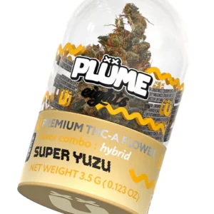 Plume 2G