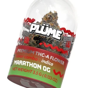 Plume 2G