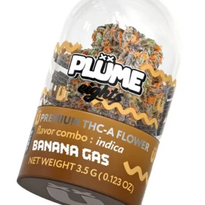 Plume 2G