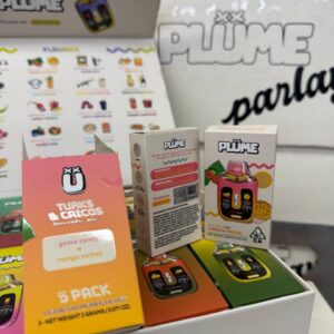 Plume 2G