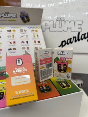 Plume 2G