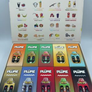Plume 2G